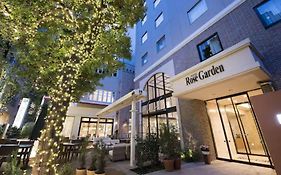 Rose Garden Hotel Tokyo
